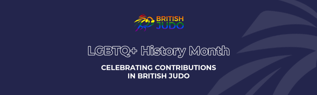 Embracing Inclusivity Celebrating LGBTQ Contributions In British Judo   LGBTQ 1030x310 