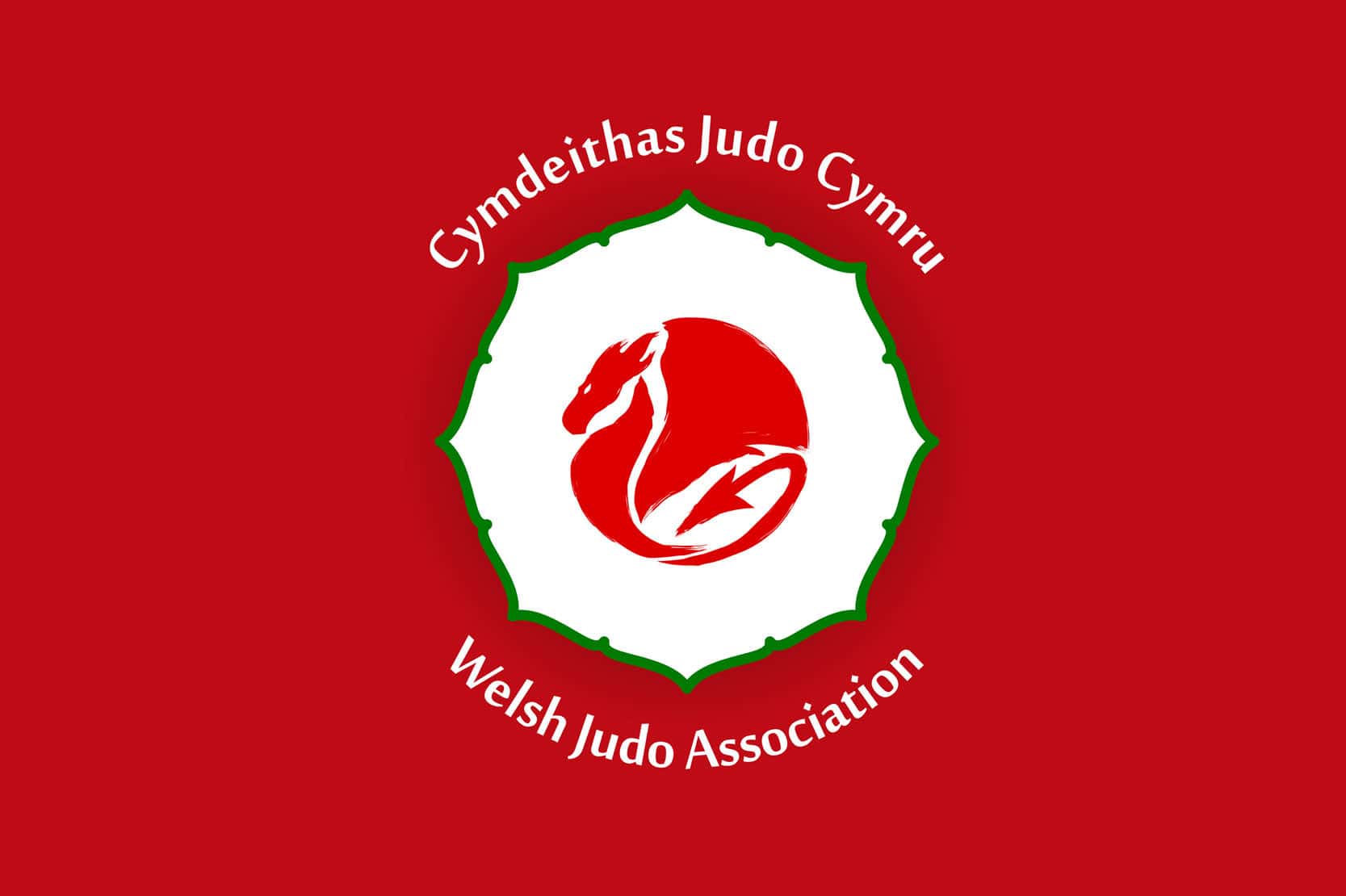 Welsh Judo logo